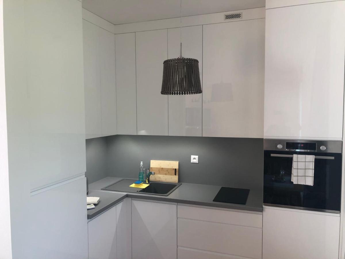 Penthouse apartmán rezidencia Minerál Bardejovske Kupele Exterior foto