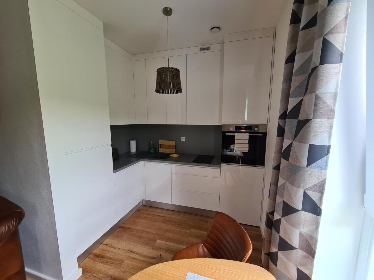 Penthouse apartmán rezidencia Minerál Bardejovske Kupele Exterior foto